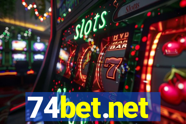 74bet.net