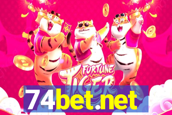 74bet.net