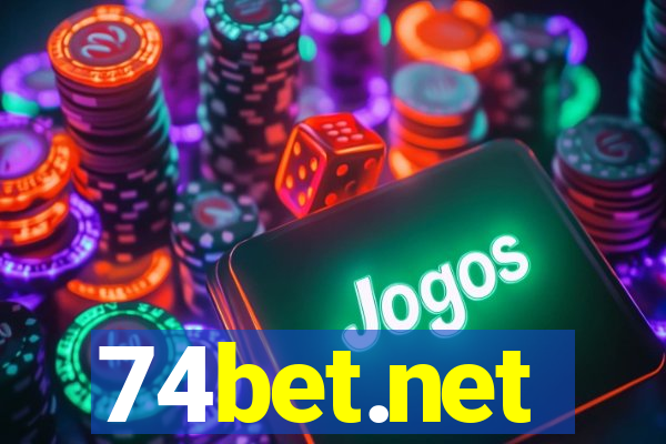 74bet.net