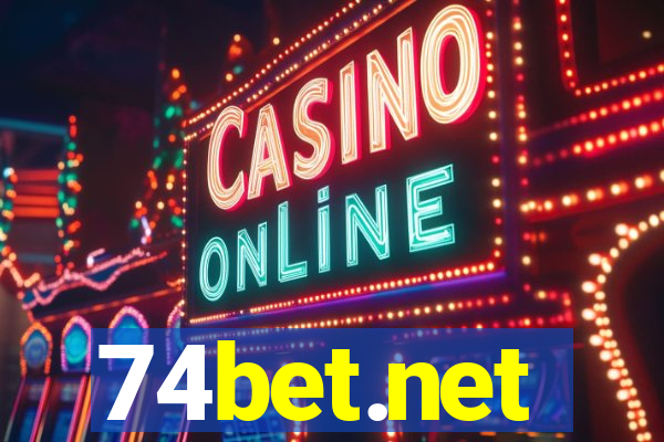 74bet.net