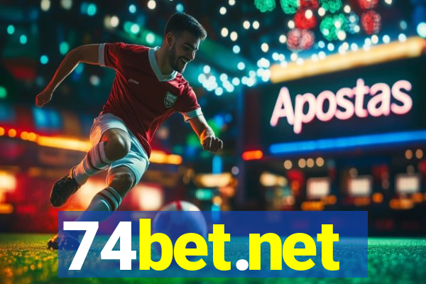 74bet.net