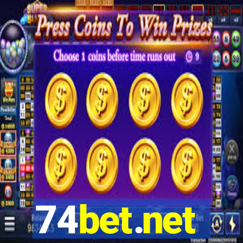 74bet.net