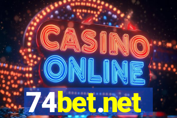 74bet.net