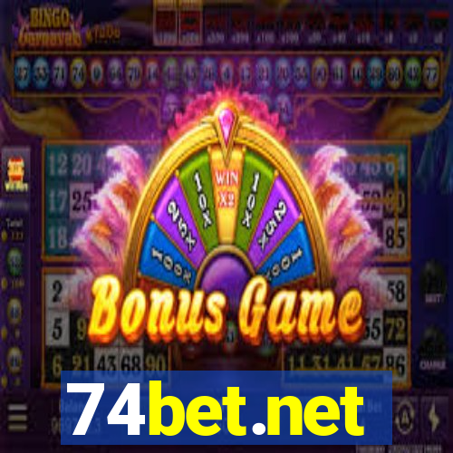 74bet.net