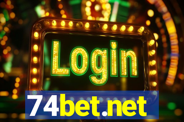 74bet.net