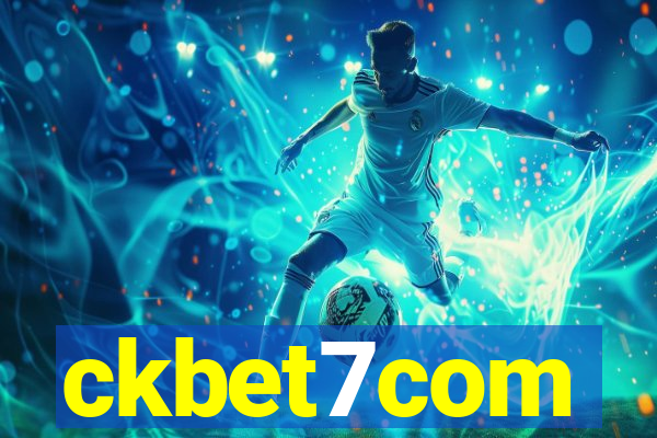 ckbet7com