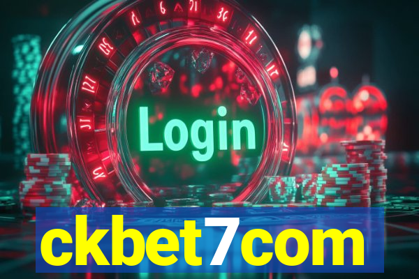 ckbet7com