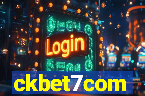 ckbet7com