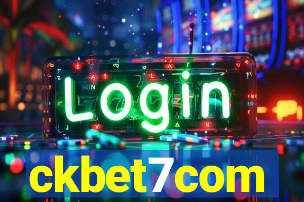 ckbet7com