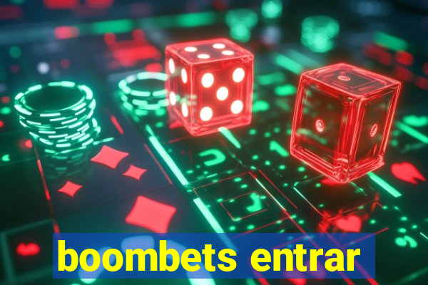 boombets entrar