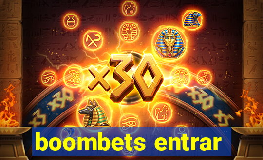 boombets entrar