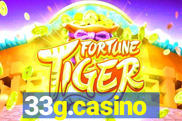 33g.casino