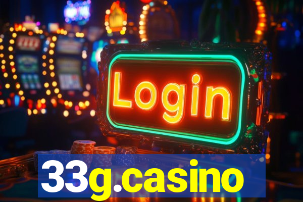 33g.casino