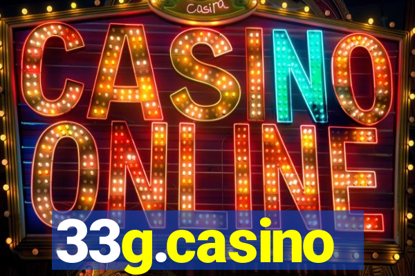 33g.casino