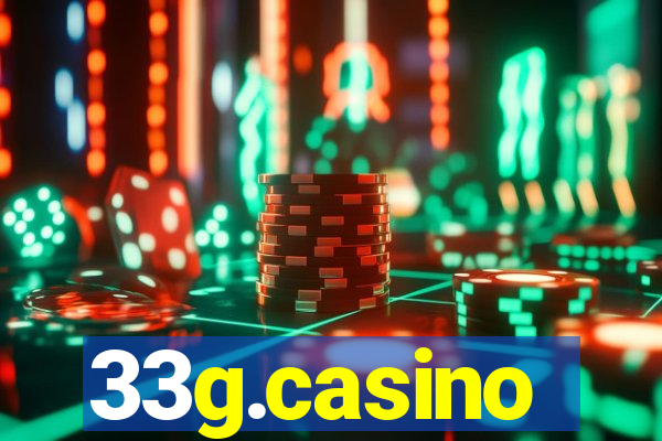 33g.casino