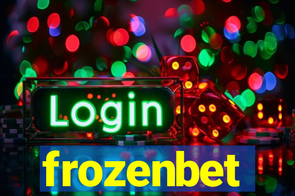 frozenbet