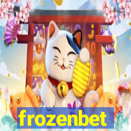 frozenbet