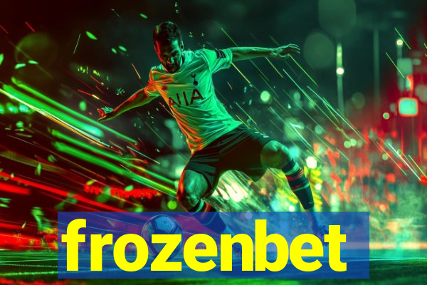 frozenbet