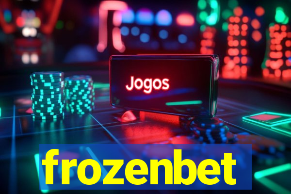 frozenbet