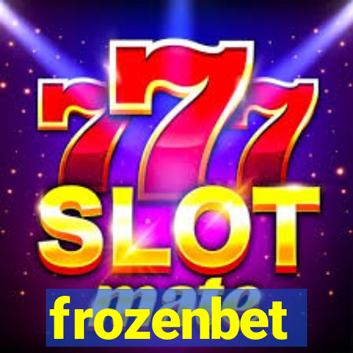 frozenbet