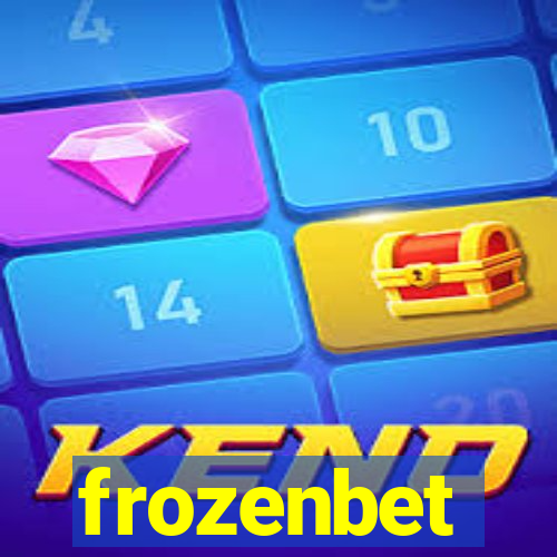 frozenbet