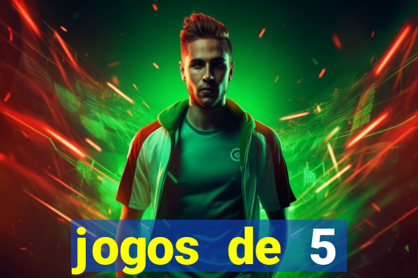 jogos de 5 centavos nas plataformas