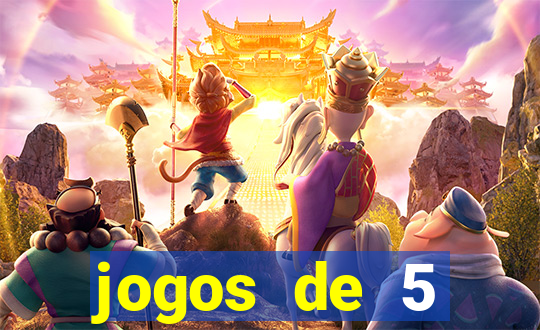 jogos de 5 centavos nas plataformas