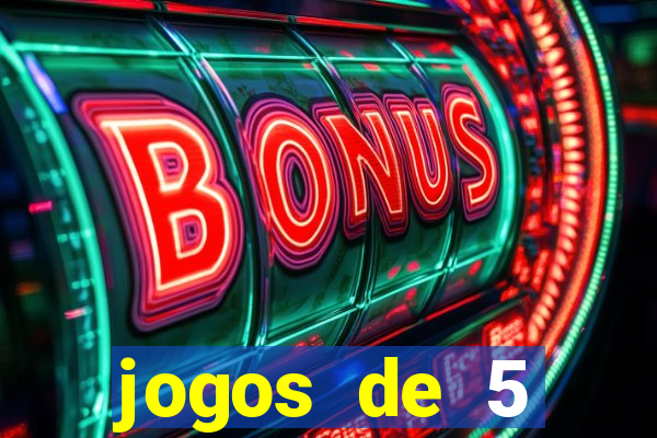 jogos de 5 centavos nas plataformas