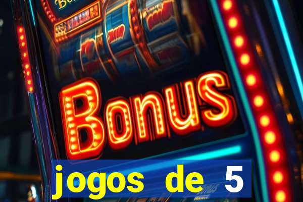 jogos de 5 centavos nas plataformas