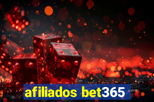 afiliados bet365