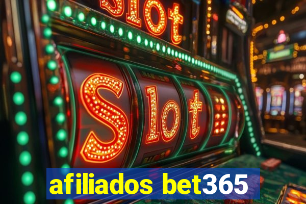 afiliados bet365