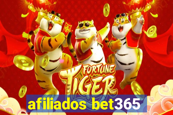 afiliados bet365