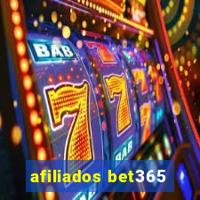 afiliados bet365