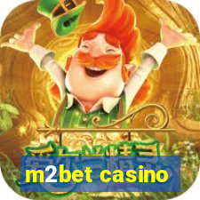 m2bet casino