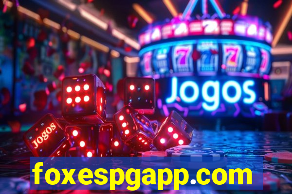 foxespgapp.com