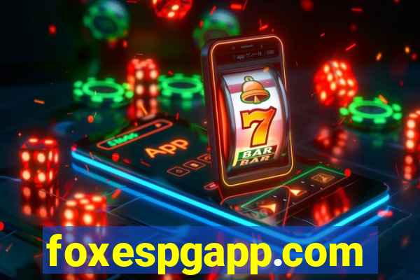 foxespgapp.com