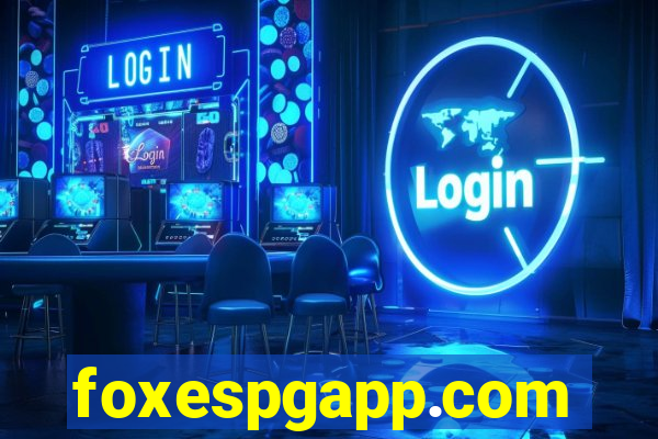 foxespgapp.com