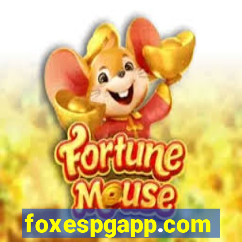 foxespgapp.com