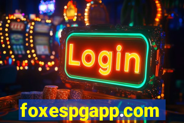 foxespgapp.com