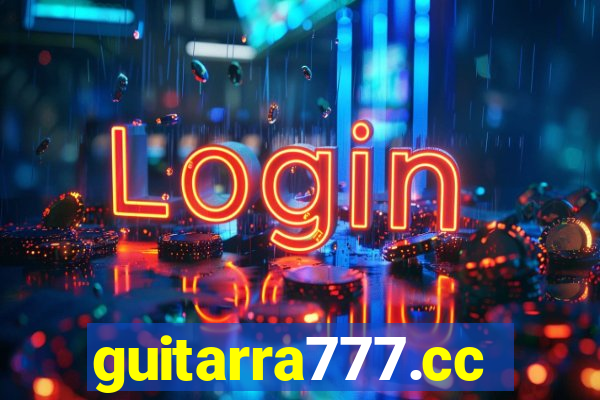 guitarra777.cc