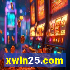 xwin25.com