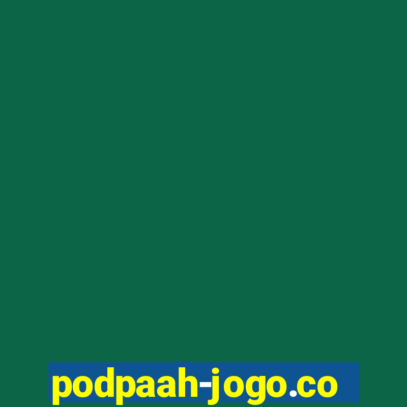 podpaah-jogo.com