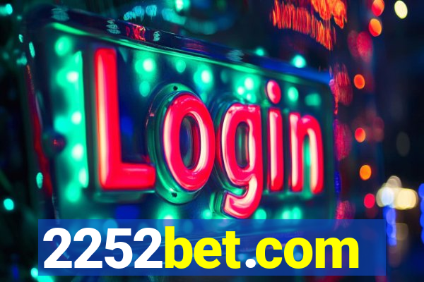 2252bet.com