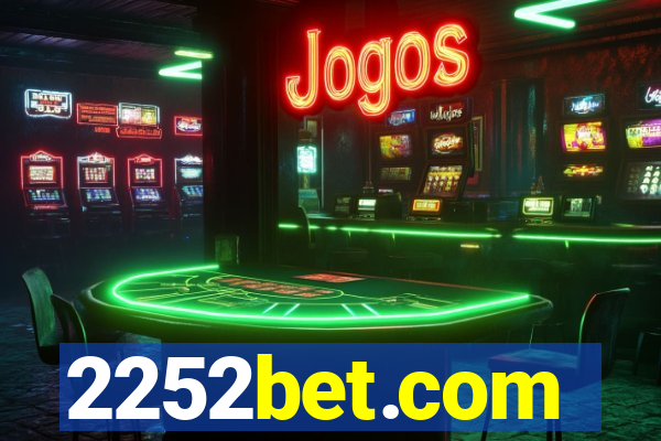 2252bet.com