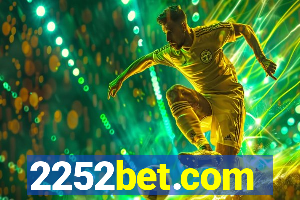 2252bet.com