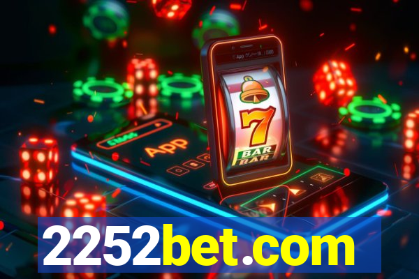 2252bet.com