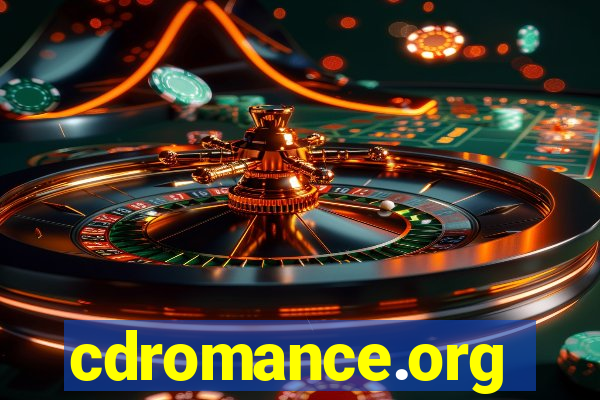 cdromance.org