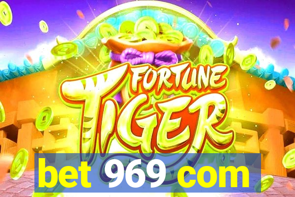 bet 969 com