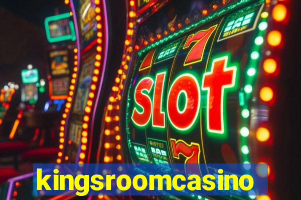 kingsroomcasino