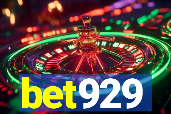 bet929